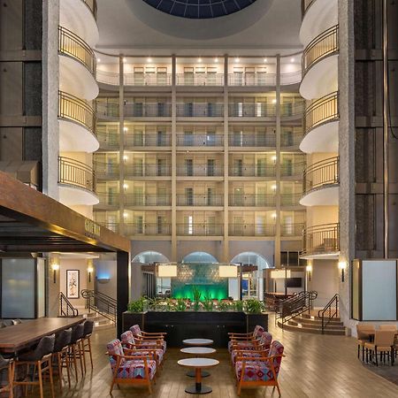 Embassy Suites By Hilton Ελ Πάσο Εξωτερικό φωτογραφία