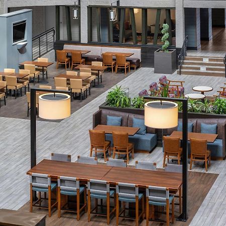 Embassy Suites By Hilton Ελ Πάσο Εξωτερικό φωτογραφία