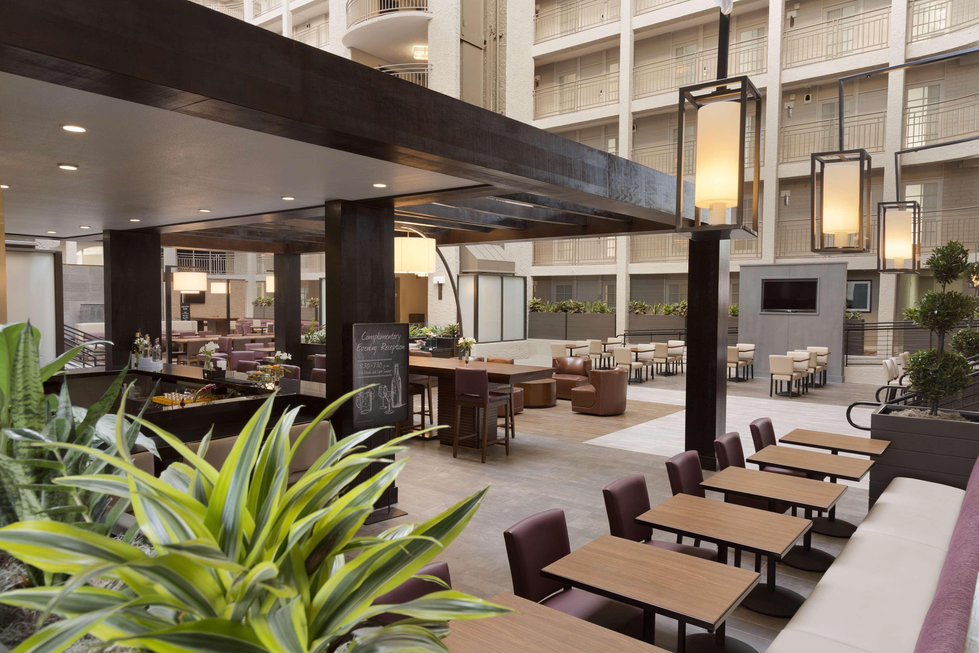 Embassy Suites By Hilton Ελ Πάσο Εξωτερικό φωτογραφία