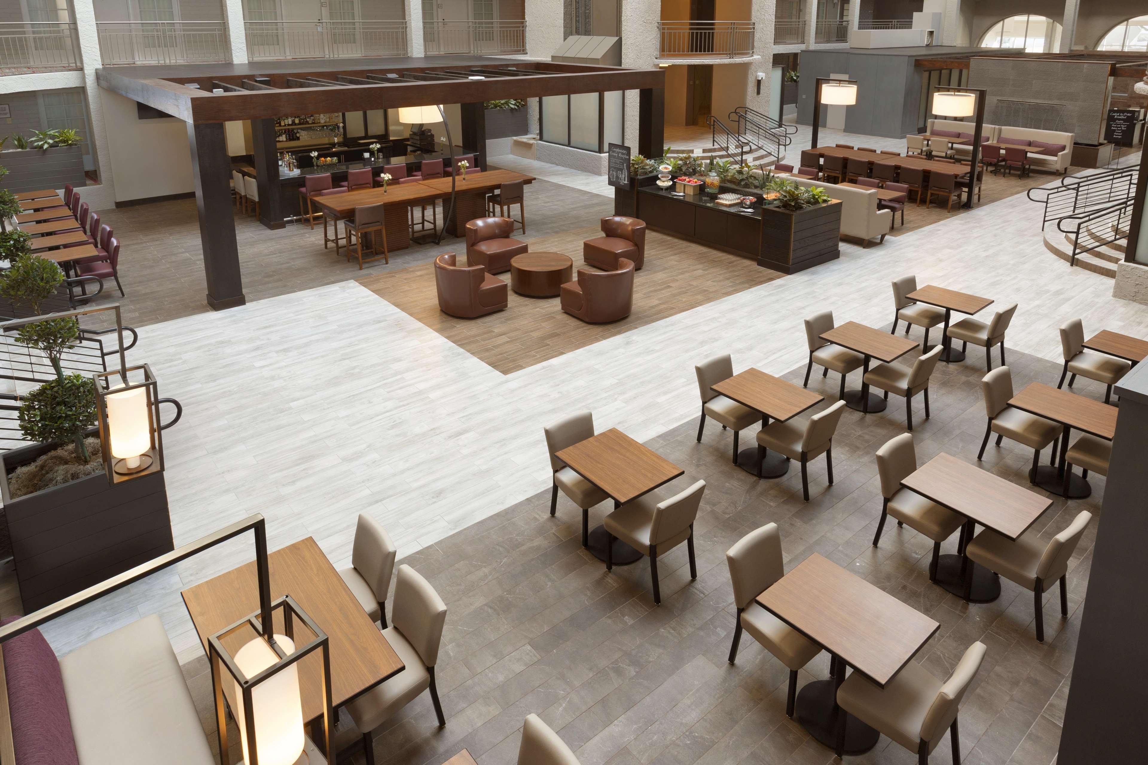 Embassy Suites By Hilton Ελ Πάσο Εξωτερικό φωτογραφία