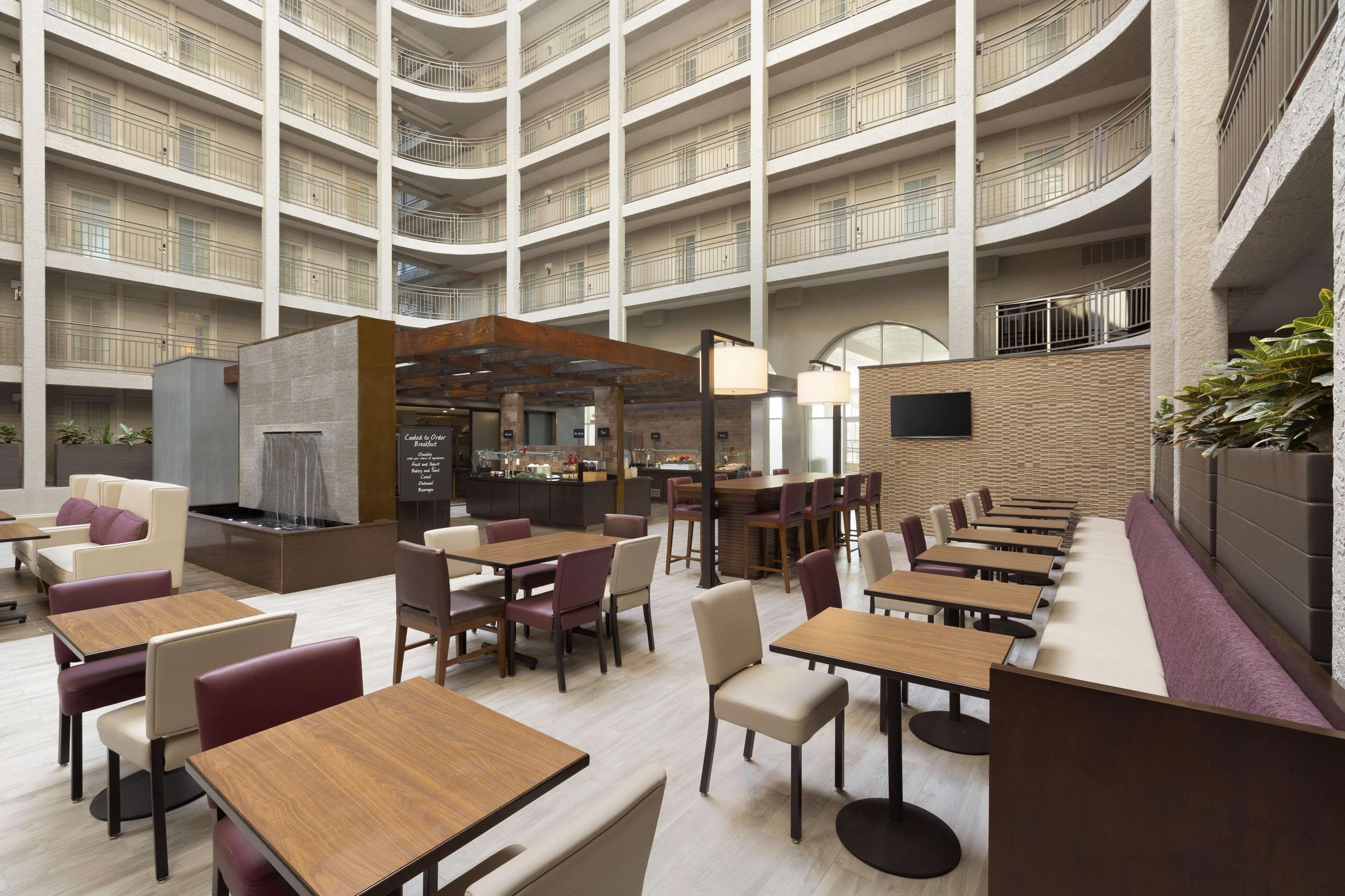 Embassy Suites By Hilton Ελ Πάσο Εξωτερικό φωτογραφία