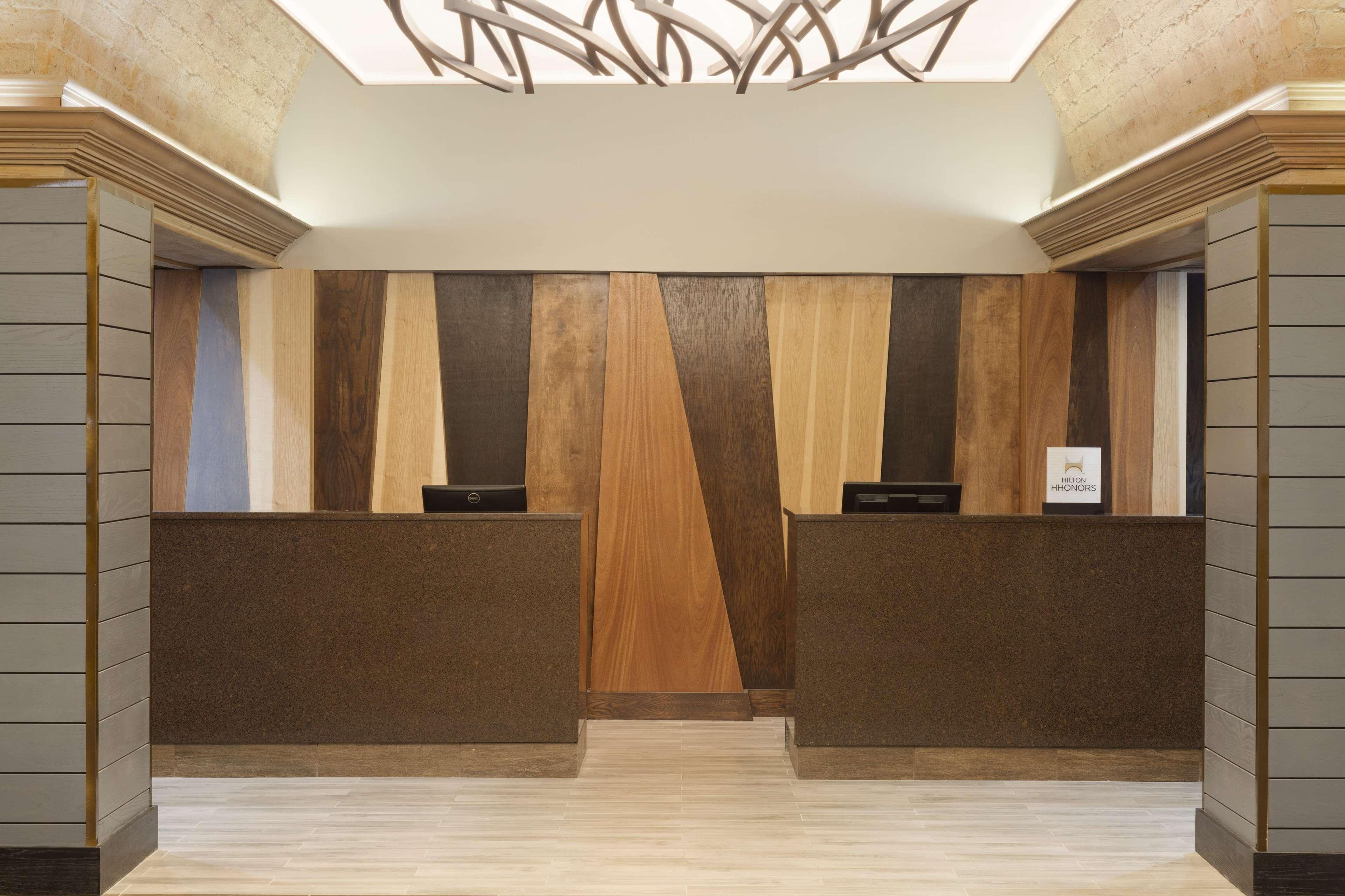 Embassy Suites By Hilton Ελ Πάσο Εξωτερικό φωτογραφία