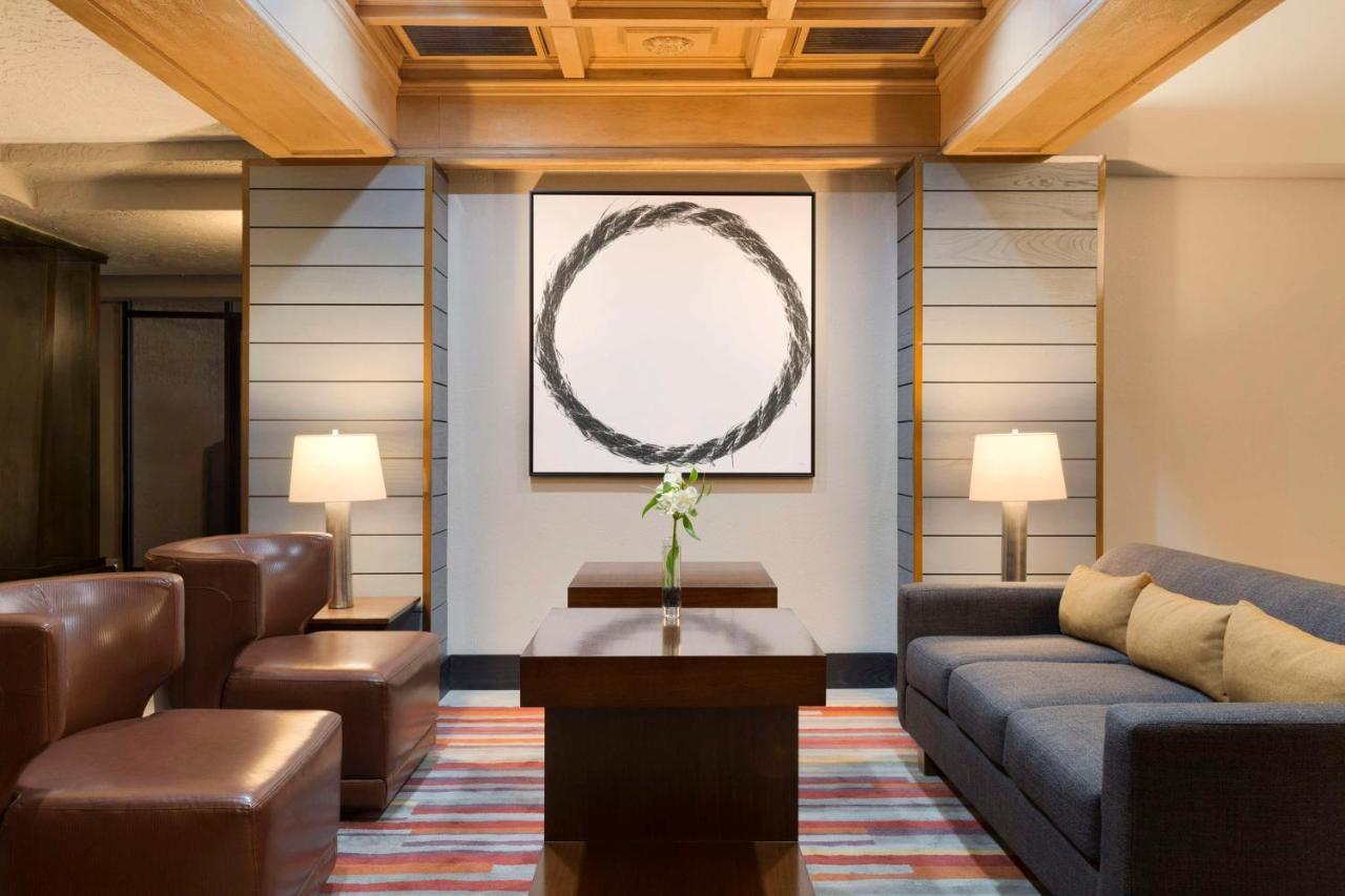 Embassy Suites By Hilton Ελ Πάσο Εξωτερικό φωτογραφία