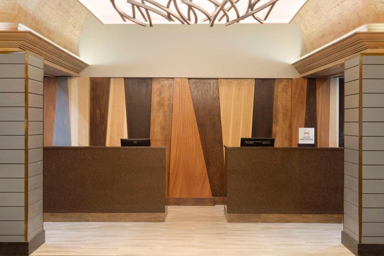 Embassy Suites By Hilton Ελ Πάσο Εξωτερικό φωτογραφία
