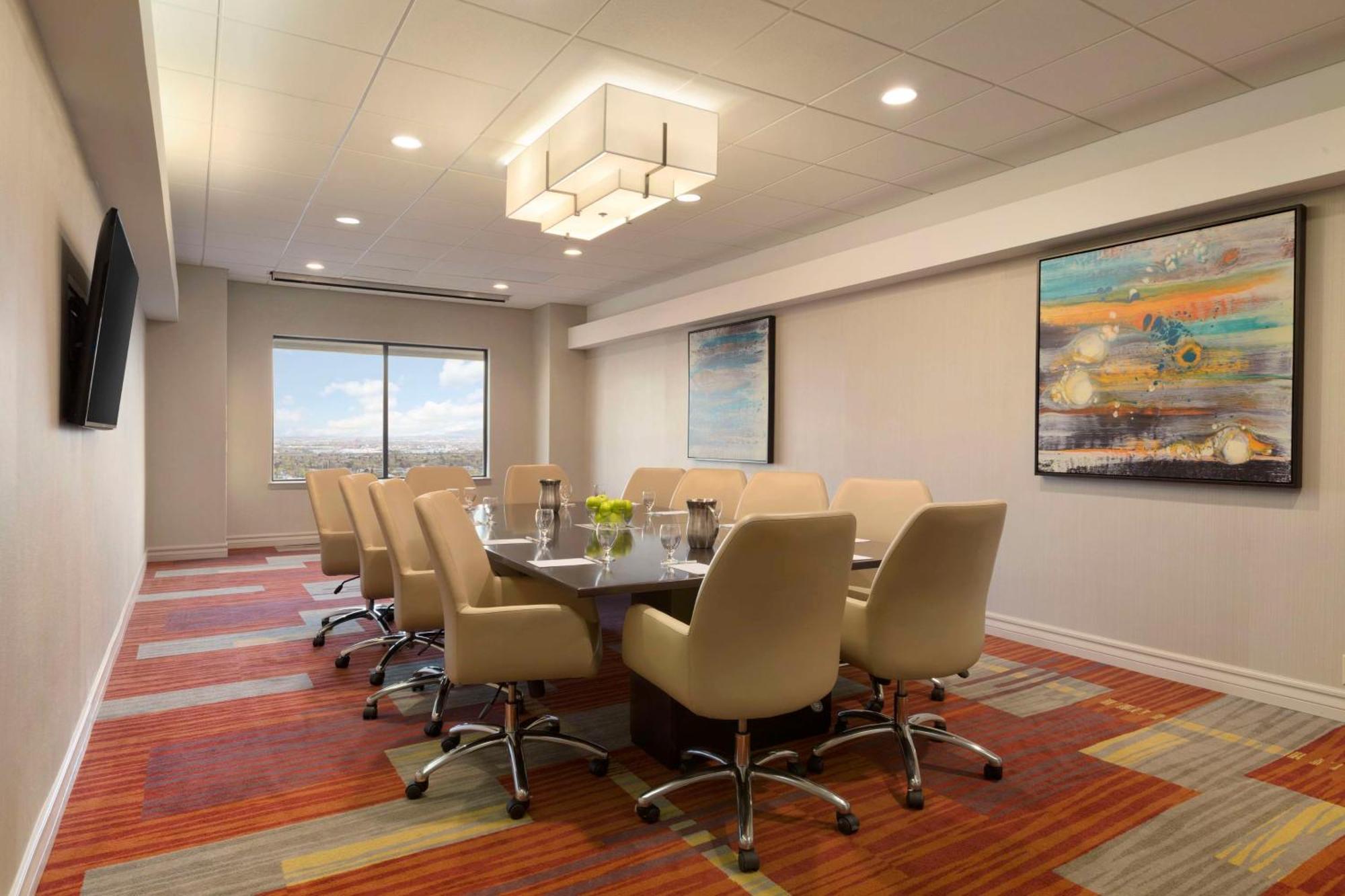 Embassy Suites By Hilton Ελ Πάσο Εξωτερικό φωτογραφία