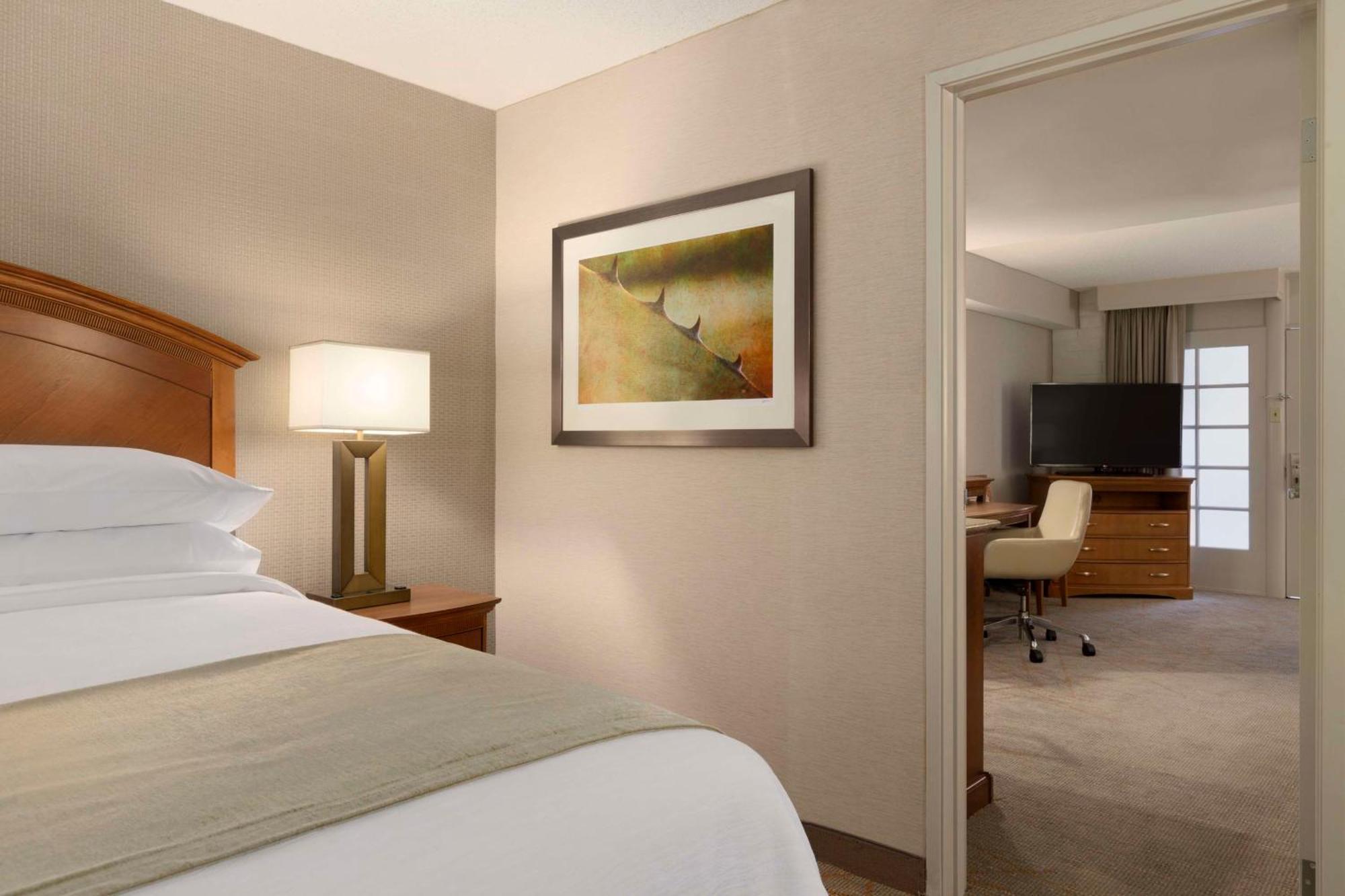 Embassy Suites By Hilton Ελ Πάσο Εξωτερικό φωτογραφία