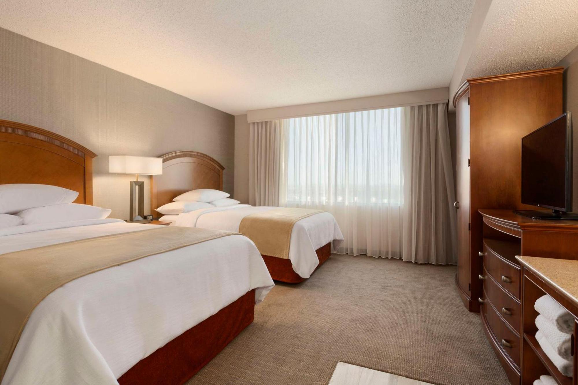 Embassy Suites By Hilton Ελ Πάσο Εξωτερικό φωτογραφία