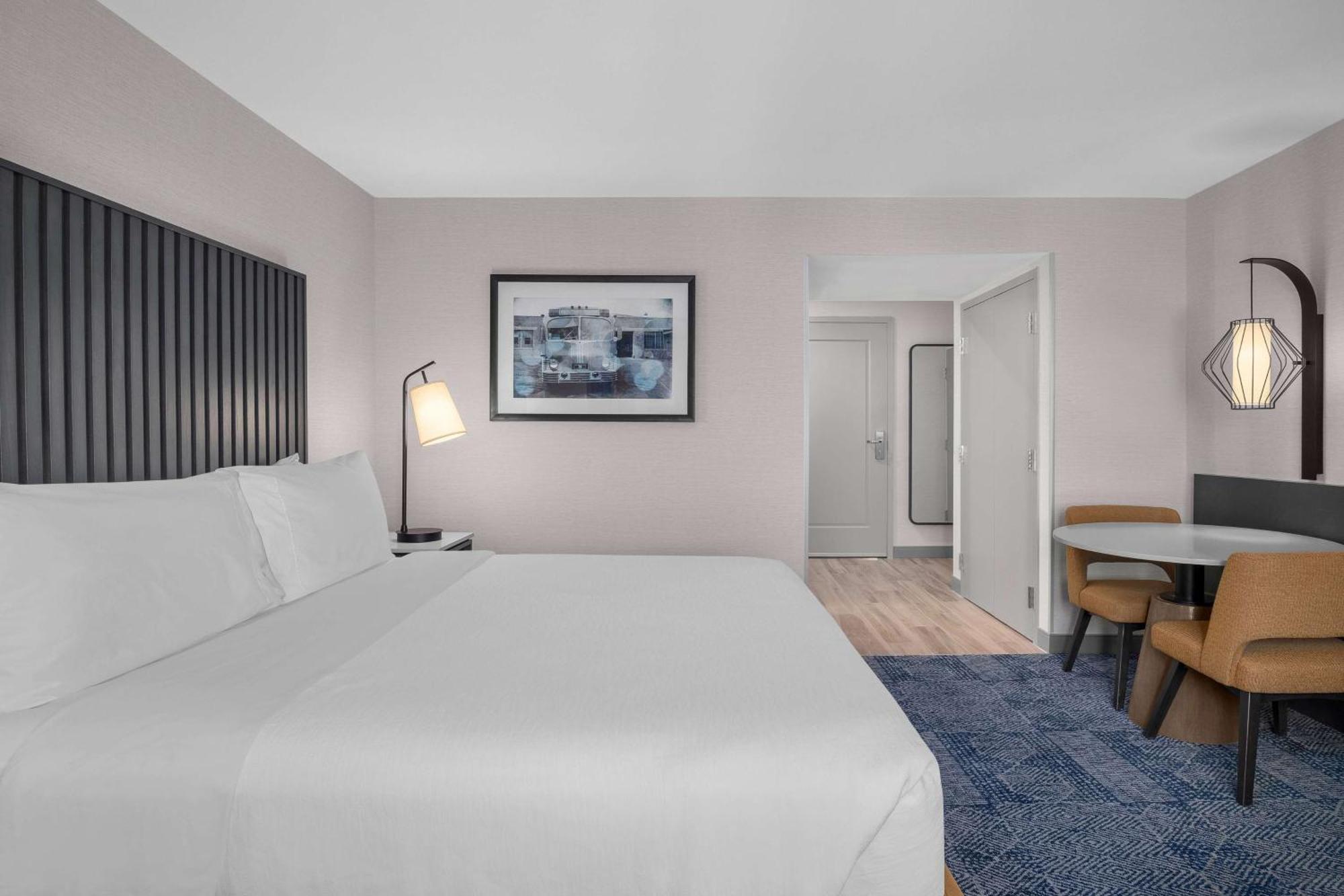 Embassy Suites By Hilton Ελ Πάσο Εξωτερικό φωτογραφία