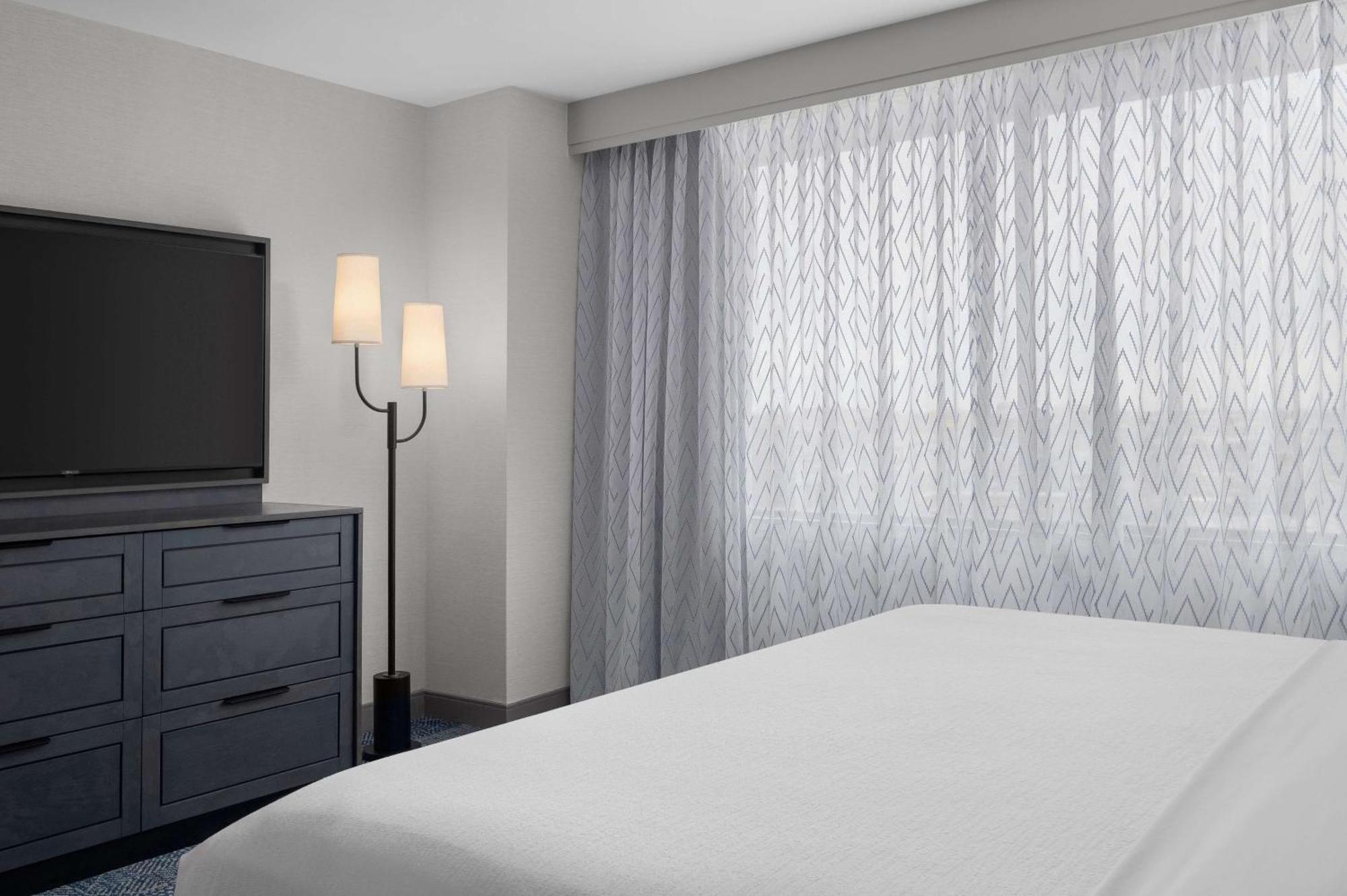 Embassy Suites By Hilton Ελ Πάσο Εξωτερικό φωτογραφία