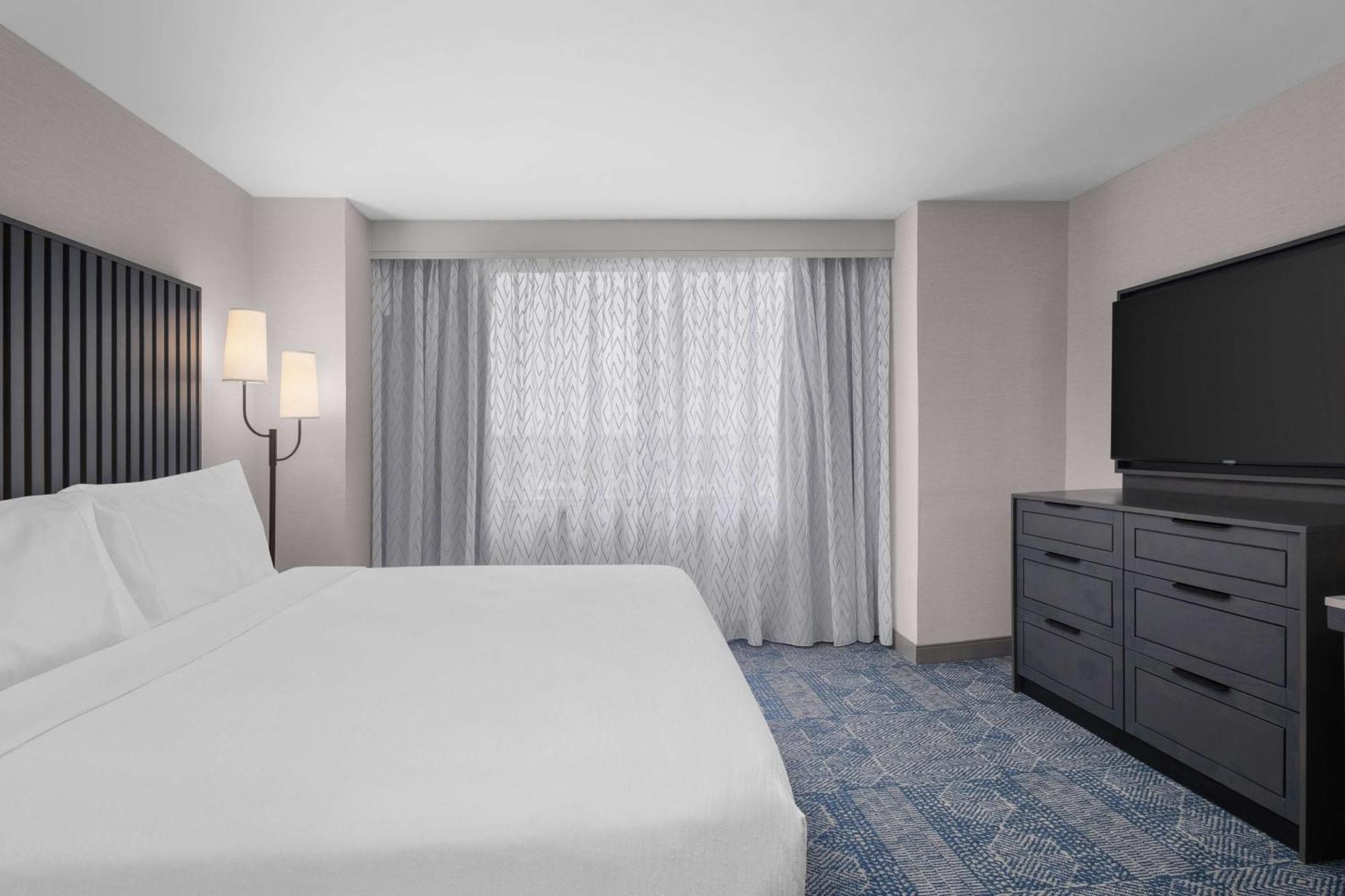 Embassy Suites By Hilton Ελ Πάσο Εξωτερικό φωτογραφία