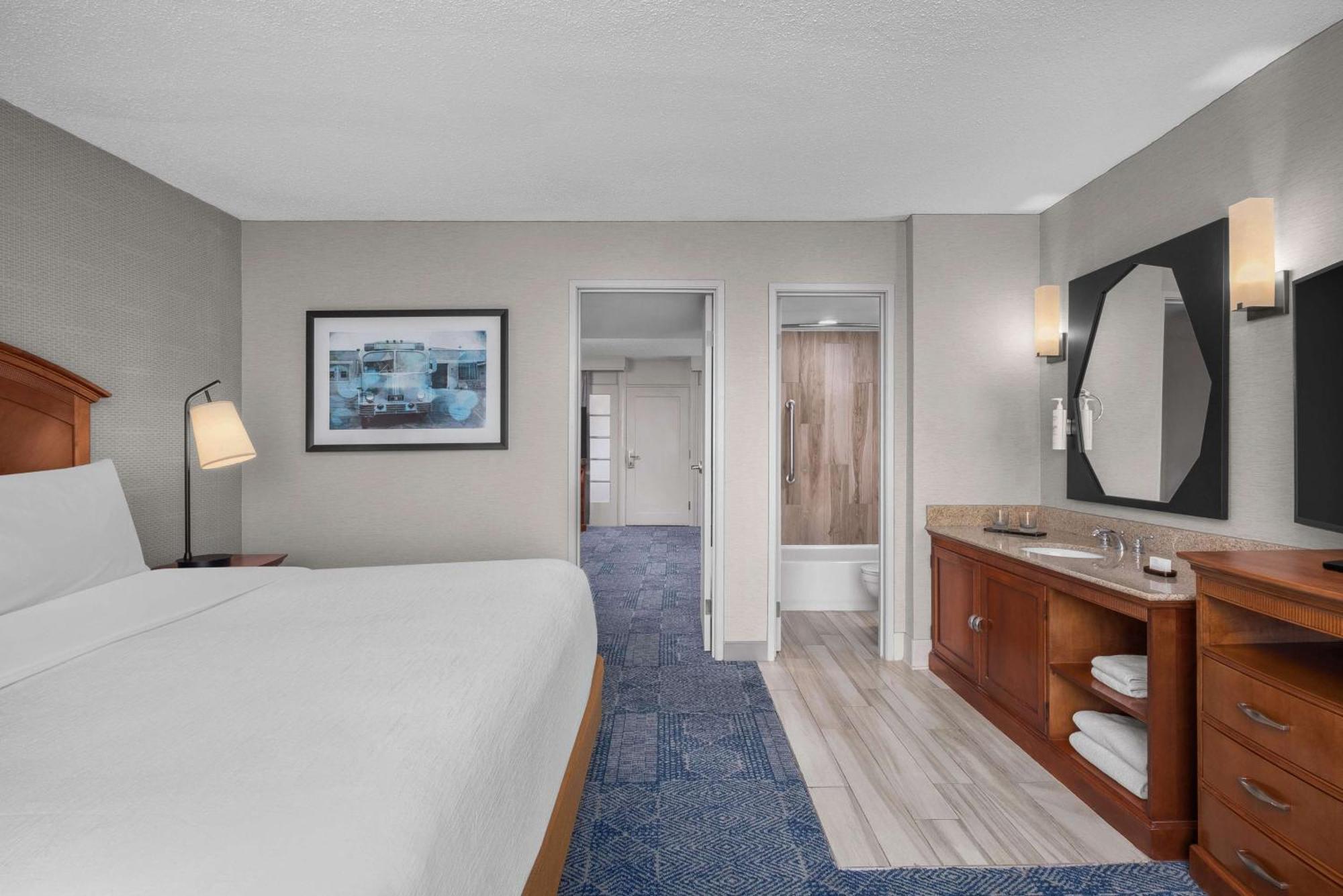 Embassy Suites By Hilton Ελ Πάσο Εξωτερικό φωτογραφία