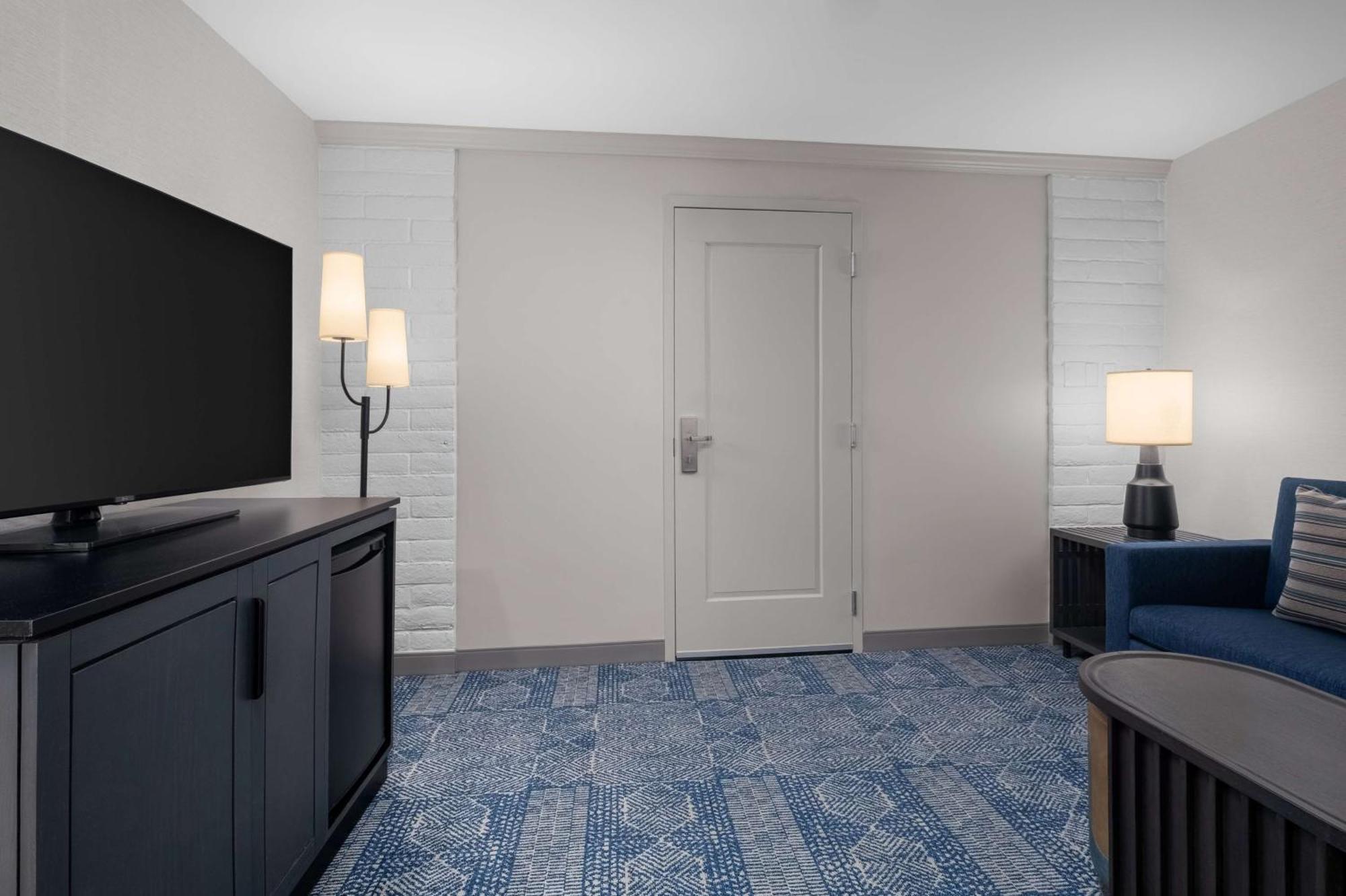 Embassy Suites By Hilton Ελ Πάσο Εξωτερικό φωτογραφία