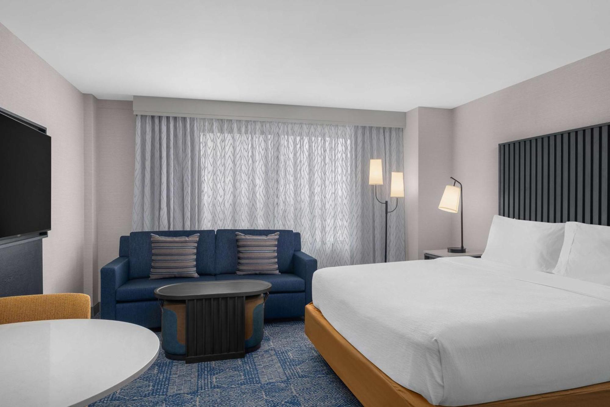 Embassy Suites By Hilton Ελ Πάσο Εξωτερικό φωτογραφία
